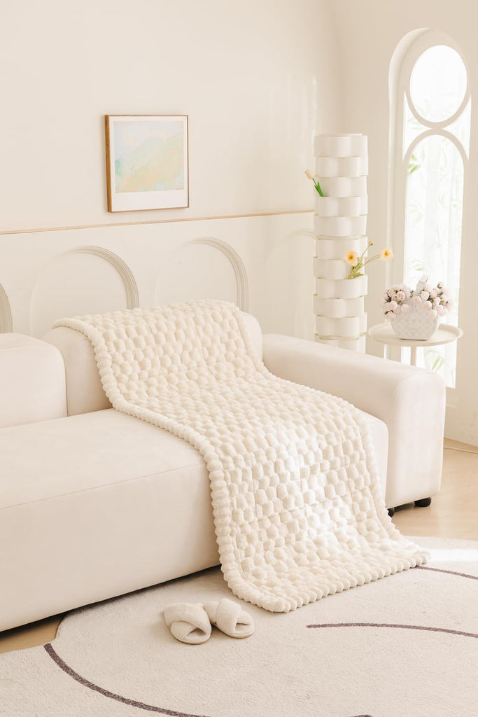 Pet Couch Cover for Dogs Washable Pet-Friendly Dog Sofa Protector