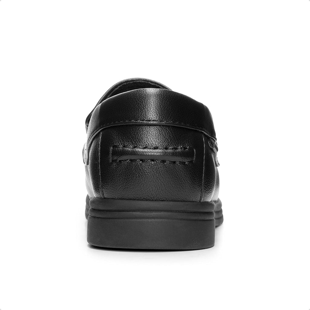 Boy's Dress Shoes Casual Loafers