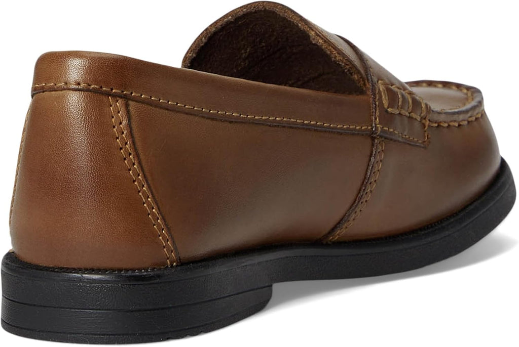 Boy's, Croquet Penny Loafer JR - Little Kid & Big Kid