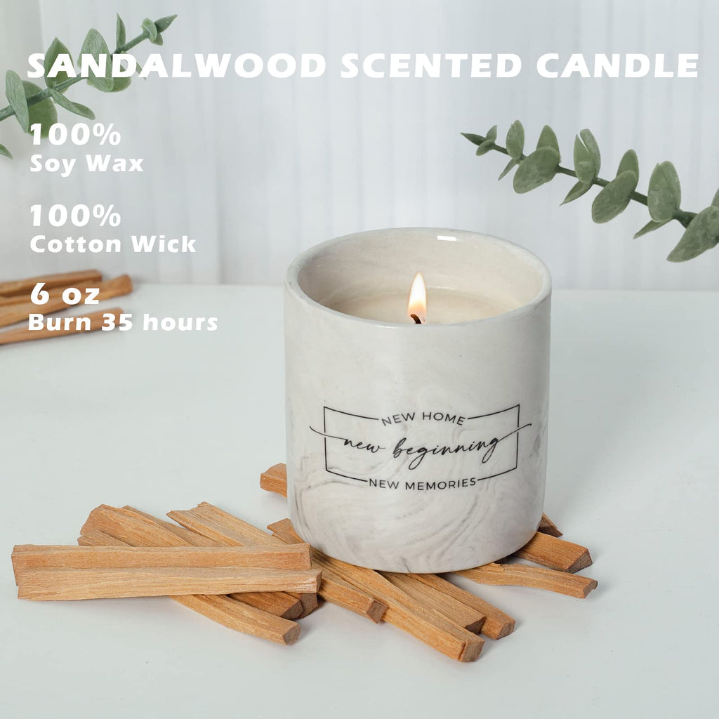 House Warming Gifts New Home Housewarming Gift for Women Men Friend - New Home Gift Ideas New Homeowner Gifts House