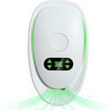 Plug In Negative Ion Air Purifiers,Air Ionizers,Negative Ion Filtration System,Quiet Mini Air Cleane
