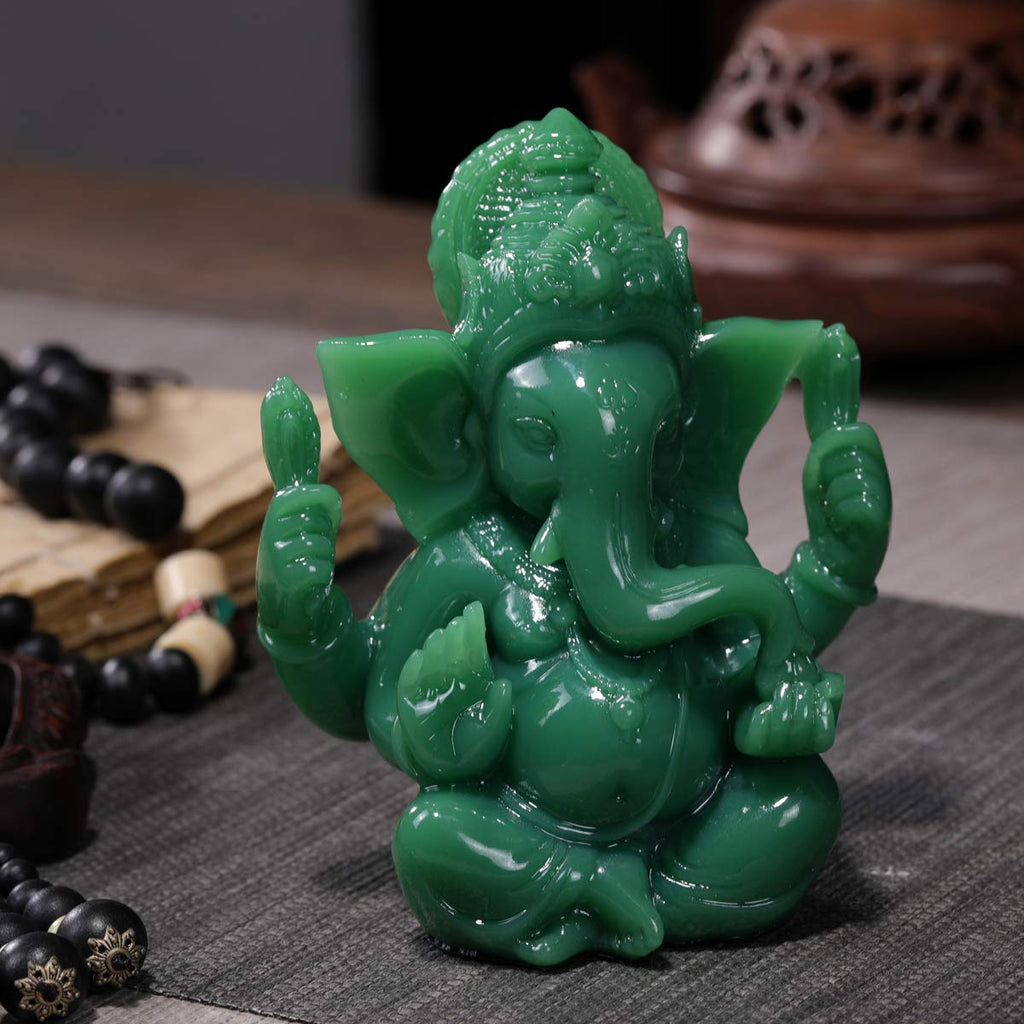 Lord Ganesha Statues - Ganesh Idol Figurine