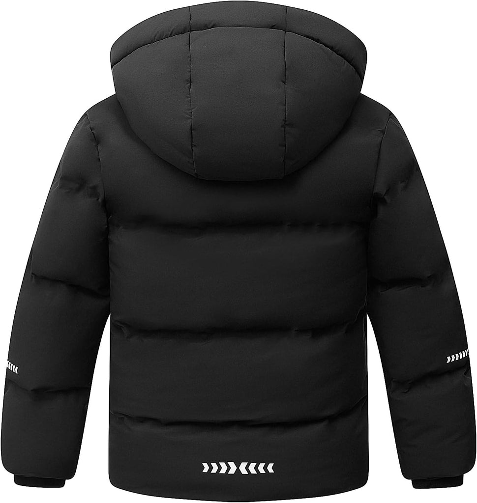 Kids Boy's Winter Coat
