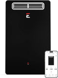 SMARTHOME Outdoor 6.8 GPM Liquid Propane Tankless Water Heater