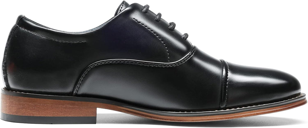 Boy's Classic Oxfords Dress Shoes