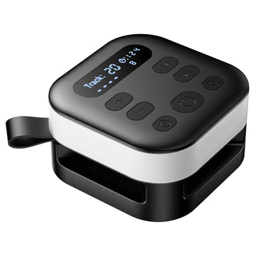 White Noise Machine & Portable Sound Machine Essentials for Baby & Adults