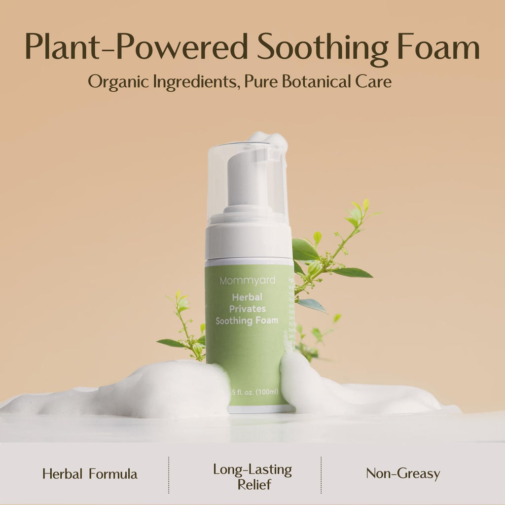 Postpartum Essentials Recovery Kit, Labor & Delivery Gift for Mom