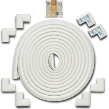 Proof Edge Corner Protector, Large18ft Edge 8 Corners