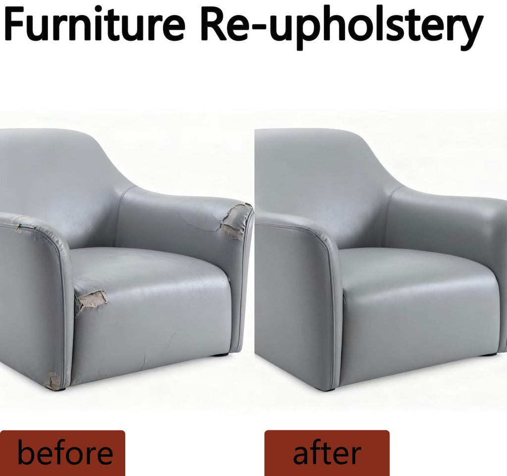 Faux Leather: Soft Waterproof Faux Leather Fabric 54"x 36"