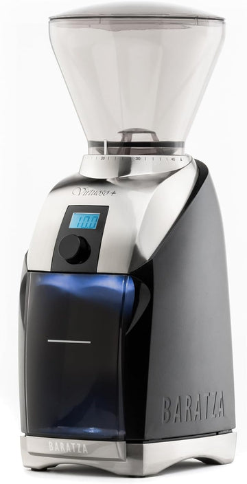 Virtuoso+ Coffee Grinder ZCG587BLK, Black