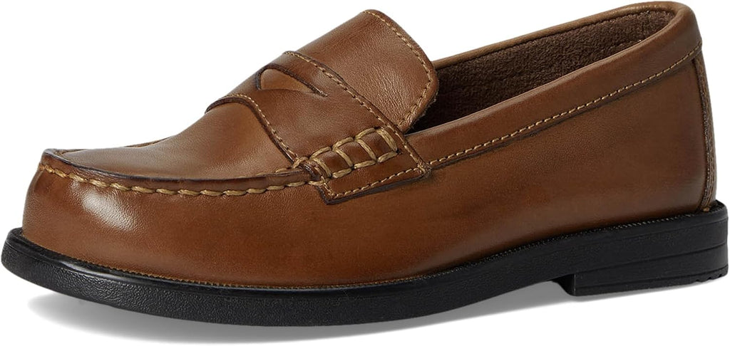 Boy's, Croquet Penny Loafer JR - Little Kid & Big Kid