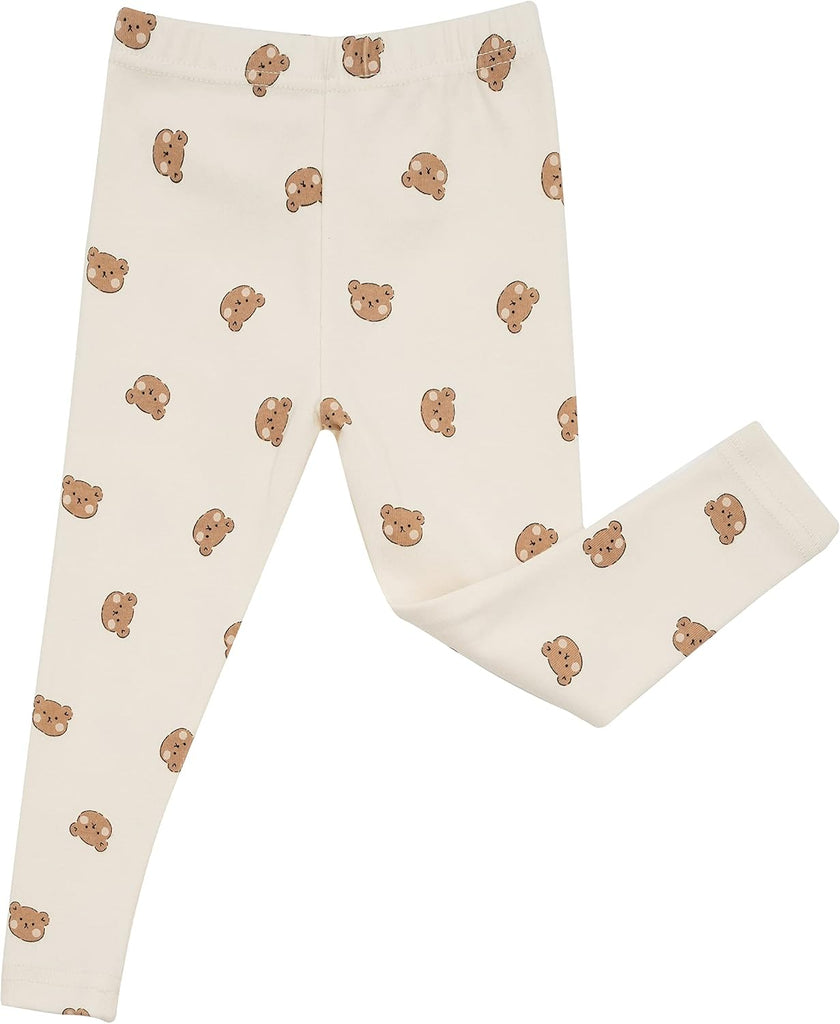 Baby Boys Girls Pajama Set 6M Kids Cute Toddler Snug fit Pjs Cotton Sleepwear