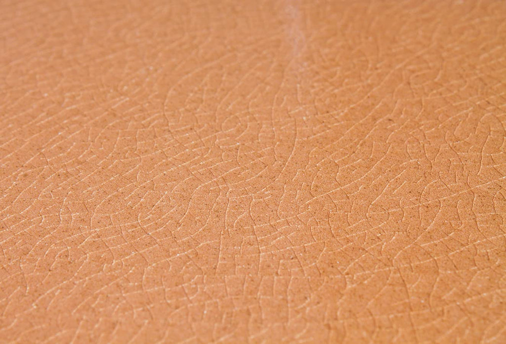 Box of 45-41⁄4 x 41⁄4 Terra Cotta - Talavera Mexican Ceramic Tiles