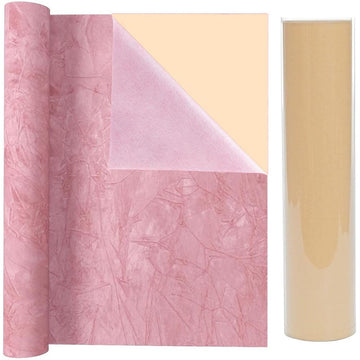 Self Adhesive Velvet, DIY Self Adhesive Fabric for Art & Crafts, Peel and Stick Felt for Drawer/Jewelry Box Liner