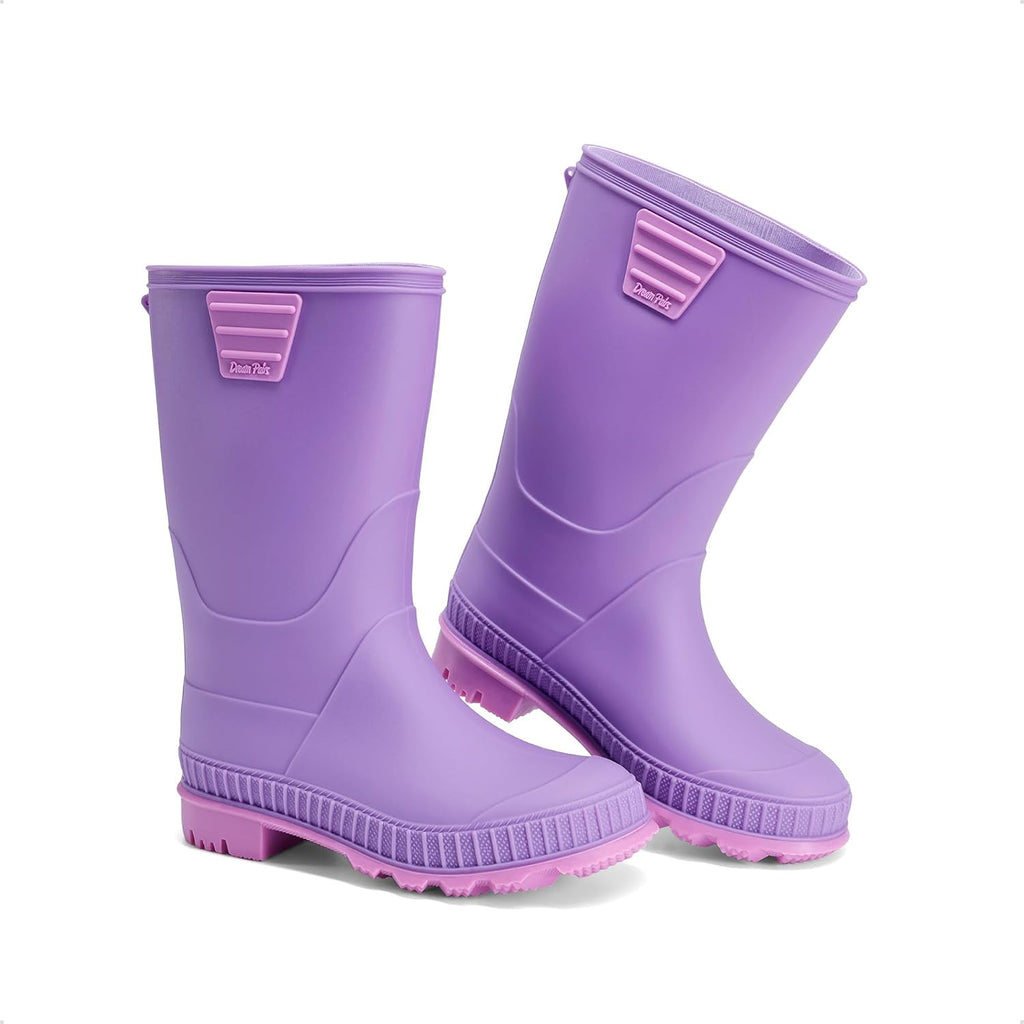 Waterproof Outdoor Rain Boots