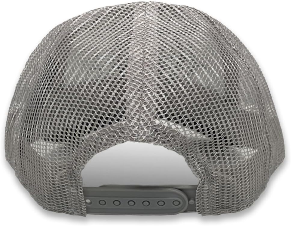 Toddler/Kids Mesh Back Cap
