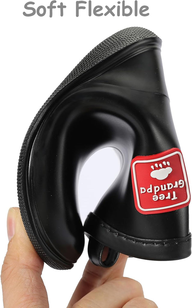 Toddler Rain Boots Waterproof shoes for Boys Girls Lightweight