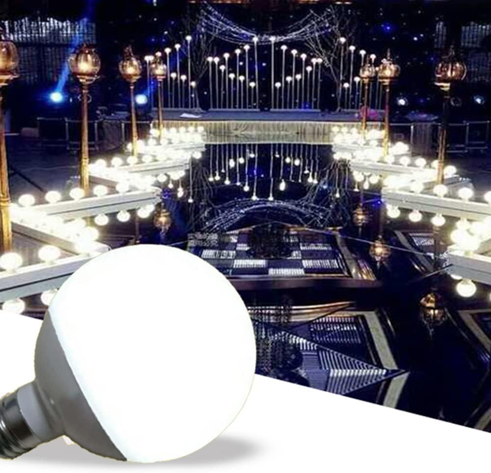 LED Light Bulb Dimmable 4W(40W Equivalent) G80 Globe LED Filament Bulb E27 Screw Edison LED Decorative Light Bulb