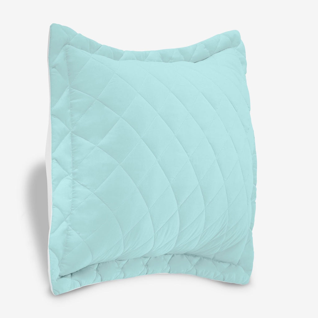 Bh Studio Reversible Quilted Sham