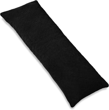 Body Pillow, Memory Foam Body Pillows for Adults Sleeping, Long Pillow for Bed, Big Large Firm Full Body Pillow for