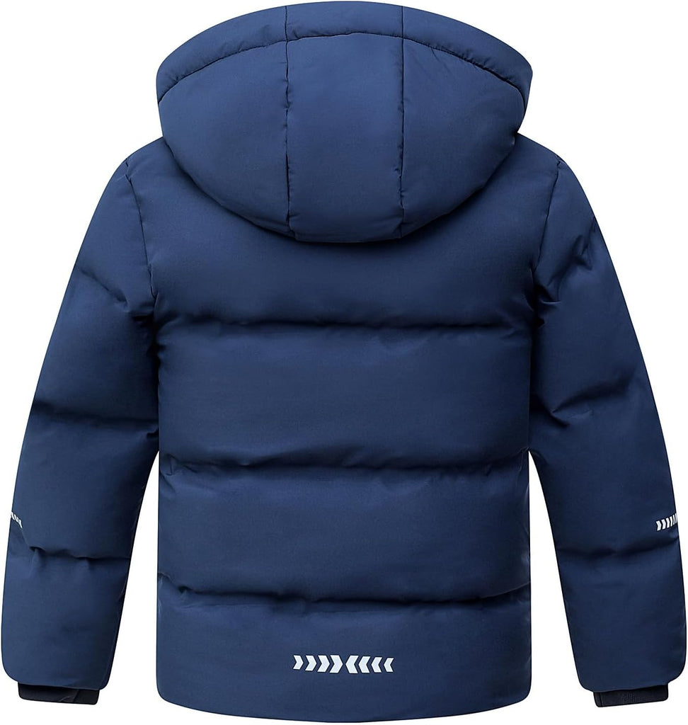 Kids Boy's Winter Coat