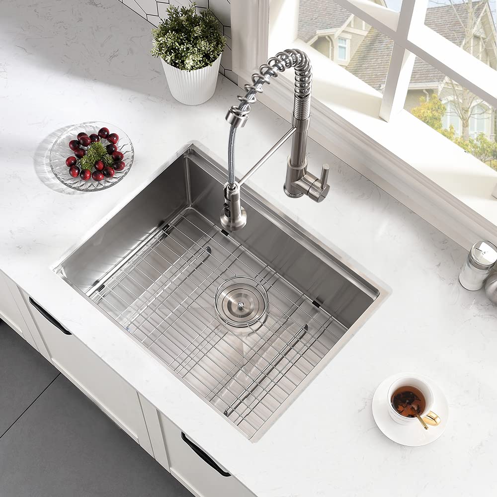 24 Inch Undermount Kitchen Sink