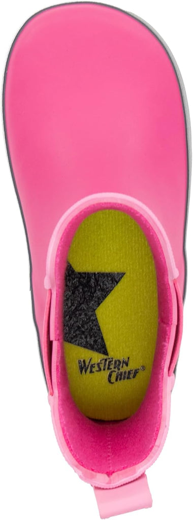 Kids Element Waterproof Chelsea Rain Boot