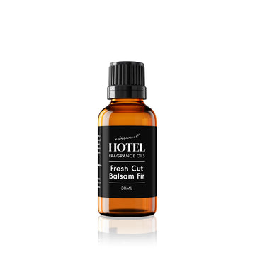 AirScent Fresh Cut Balsam Fir Diffuser Oil - Christmas Tree Scents - 30 mL