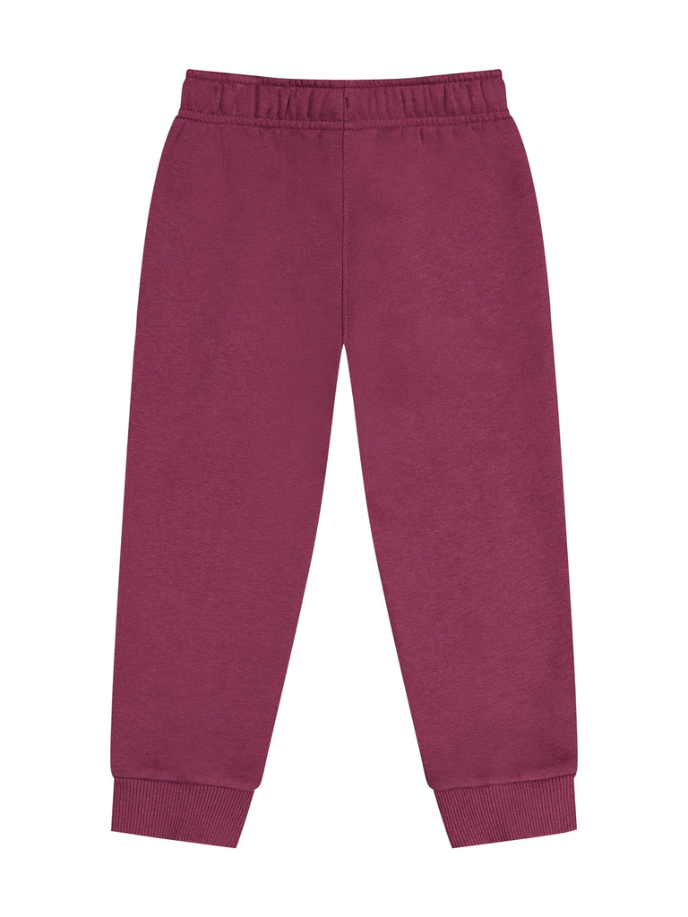 Toddler's Game Day Lil Weekender Hoodie & Jogger Set