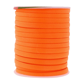 1⁄4 in Orange Welting Cord Filler Rope for Piping Sewing