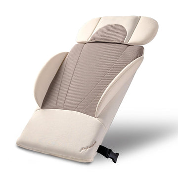 Portable Diaper Changing Pad for Car - Smart Baby Changing Pad & Travel Diaper Changer, for Newborns - Travel