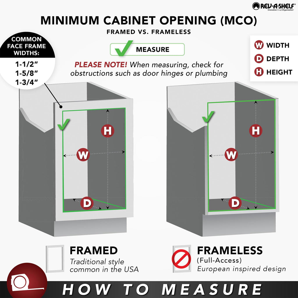 Sliding Pants Rack for Closets, Min Opening Width of 29.75"