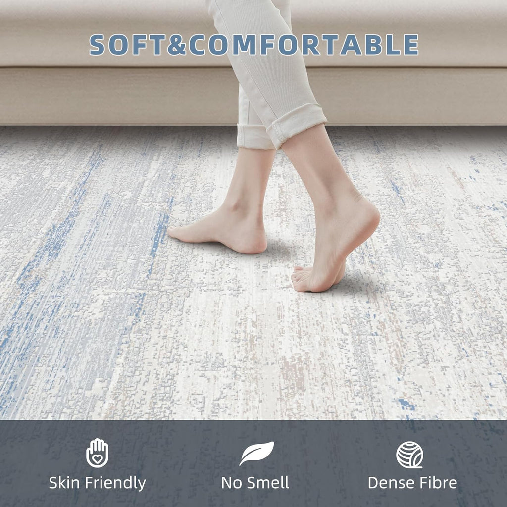 Washable Rugs 8x10 Area Rugs