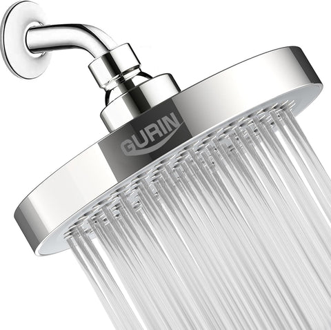 Shower Head High Pressure Rain Shower head