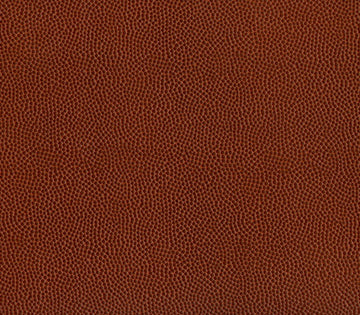 Vinyl Fabric Football Brown Fake Leather Upholstery / 54" Wide/Sold by the ...