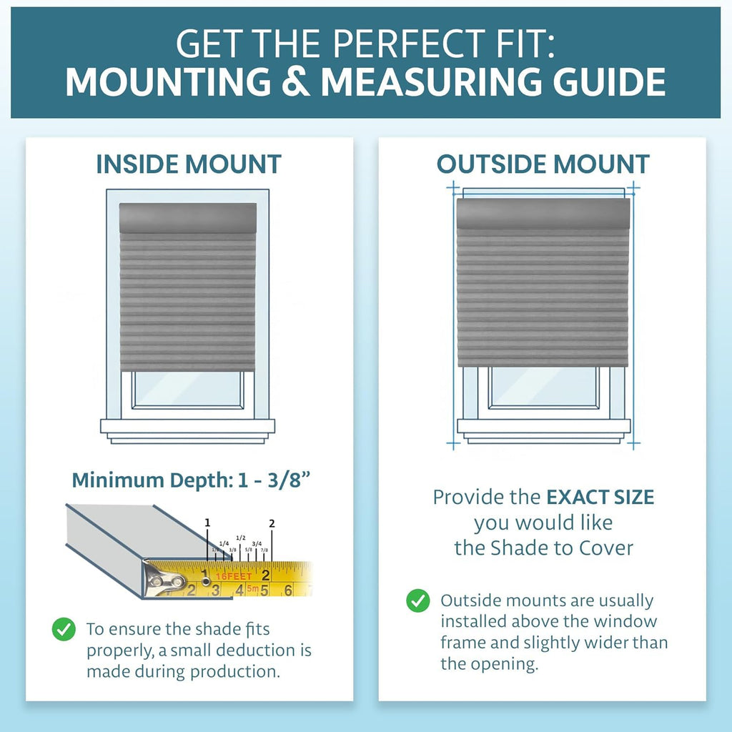 Custom Cordless Solar Shades 10 Percent Openness 45w x 84H, White