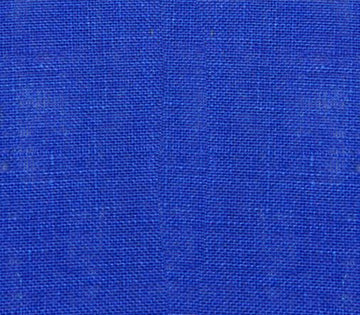 Burlap Fabric Royal Blue / 60" Wide/Sold by the Yard