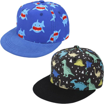 Kids Baseball Hat Toddler Boy Girl Sun Protection Hat Cotton Hats,Sun Hat for Baby Girls Boys Children