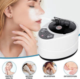 4L Sauna Steamer, Fcc Certified 4L & 2000W Steam Generator, Sauna Steamer Machine with Remote Control