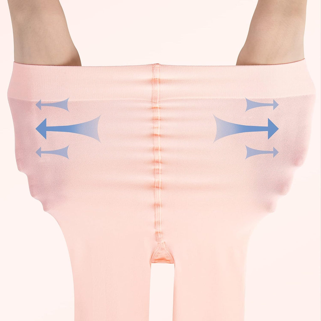Ballet Tights for Girls Toddler Dance Outfits