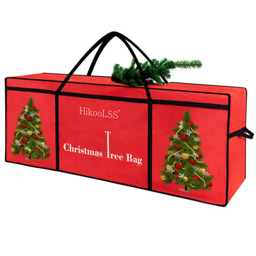 Christmas Tree Bags Storage 7.5 Ft Christmas Tree Storage Bag