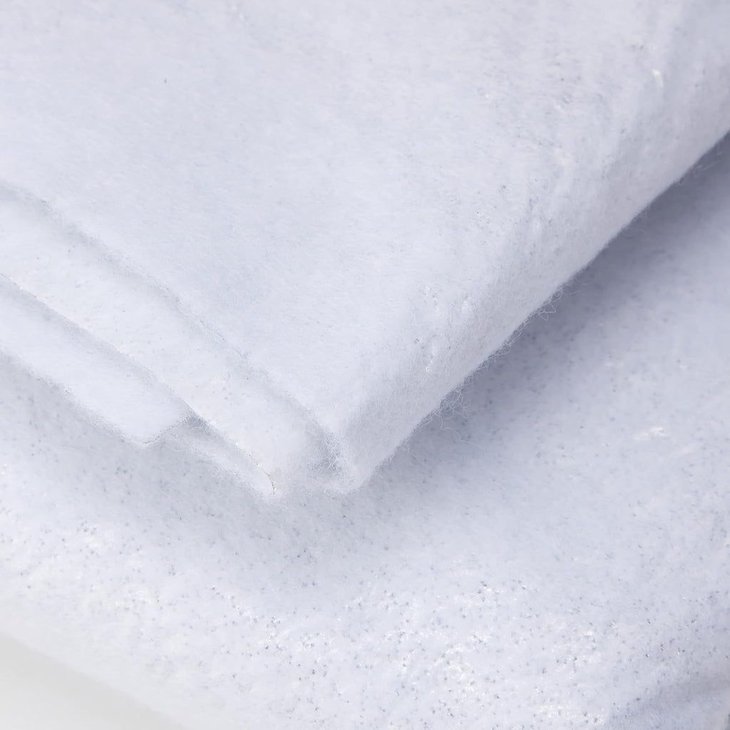 Insul-Bright Needlepunched Insulated Lining -45" x 1 yard