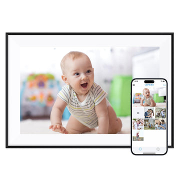 10.1'' WiFi Digital Picture Frame