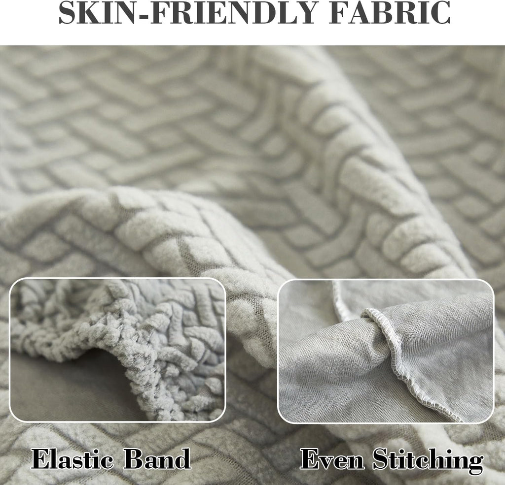 Covers Couch Covers for Sofa Pet Friendly Couch Cushion Covers Universal Sofa Covers Washable Stretch Slipcovers