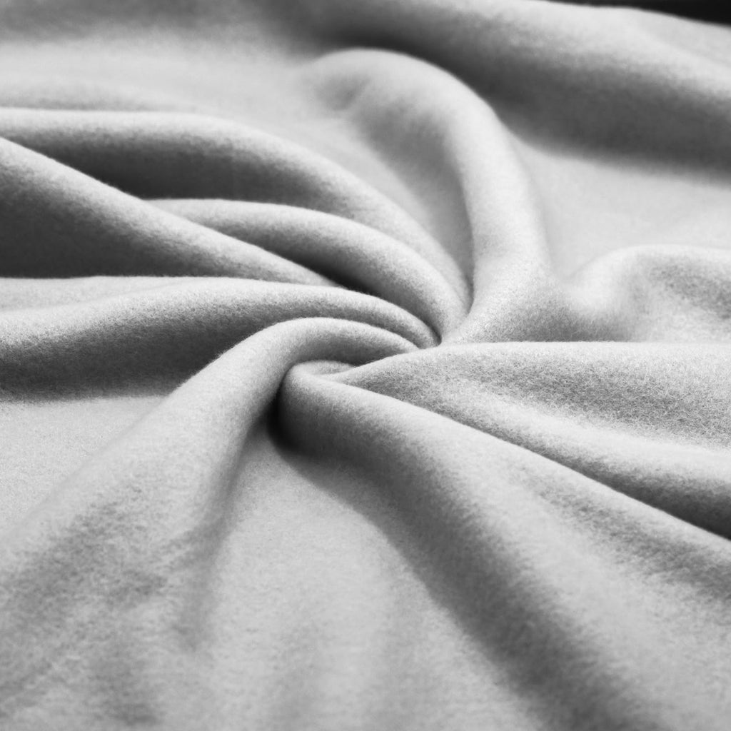 6 Pc Soft Fleece Throw Blankets, 60x50 Inch - Lightweight Bulk, Wool Blankets in Bulk for Wedding Gifts