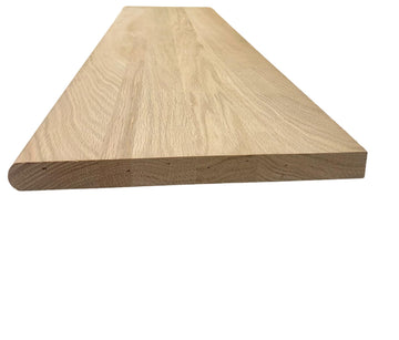 Stair Treads (Red Oak, 42" X 11-1/2" X 1")