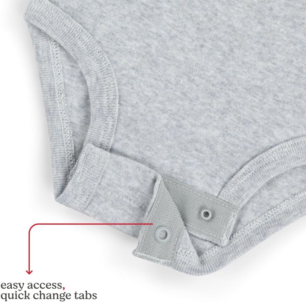 Baby pack Everyday Bodysuit
