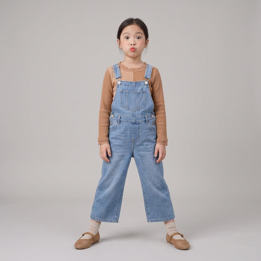 Darla Kids Mesh Mary Jane Ballet Flats, Girls Shoes with Buckle