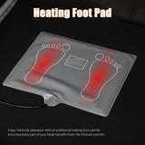 Gollense Portable Infrared Sauna for Home Spa | Full Size 1 Person Sauna | Full Body Personal Far Infrared Sauna Tent