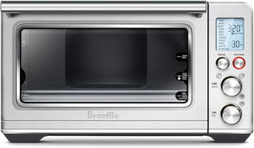 BOV860BSS Smart Oven Air Fryer and Convection Oven, Brushed Stainless Steel